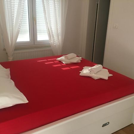 Apartment Doma Međugorje エクステリア 写真