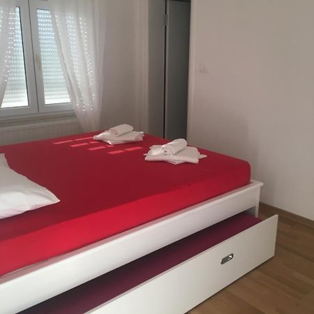 Apartment Doma Međugorje エクステリア 写真