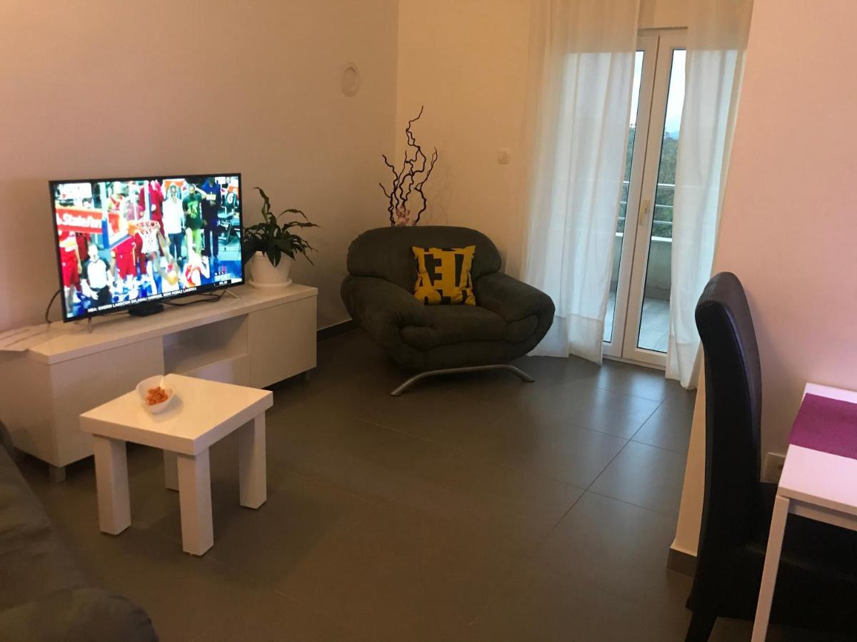 Apartment Doma Međugorje エクステリア 写真