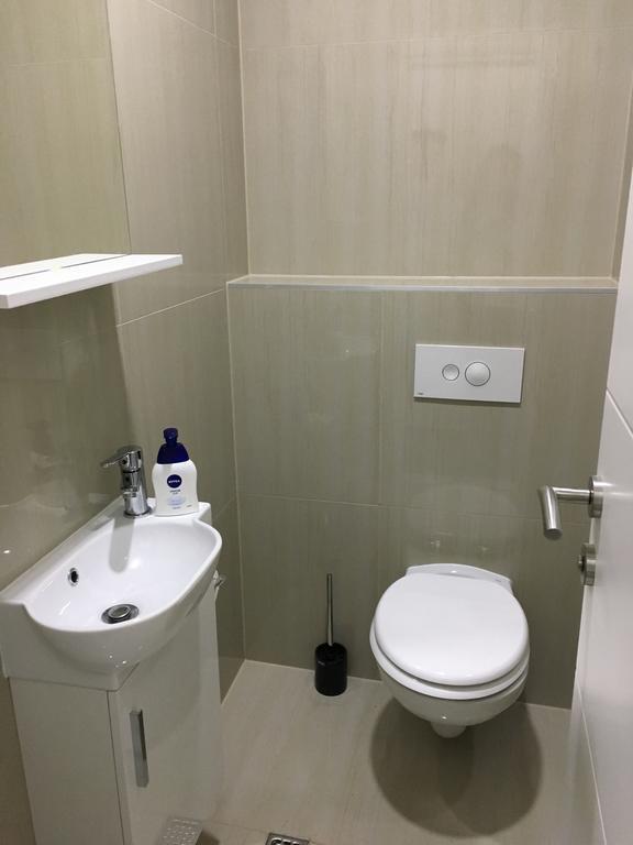 Apartment Doma Međugorje エクステリア 写真
