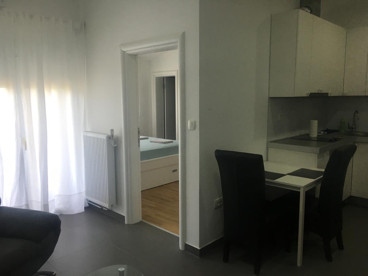 Apartment Doma Međugorje エクステリア 写真