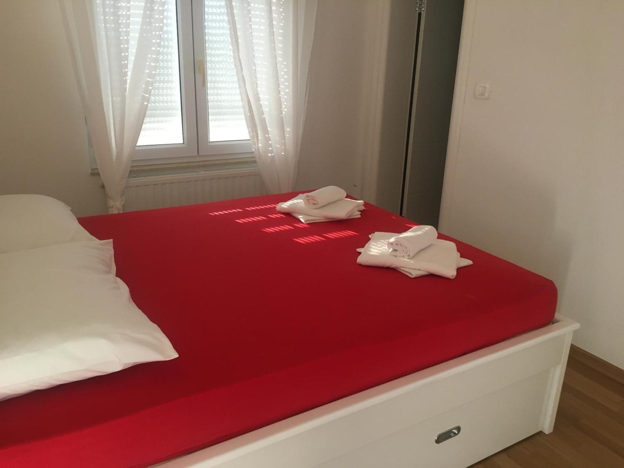 Apartment Doma Međugorje エクステリア 写真