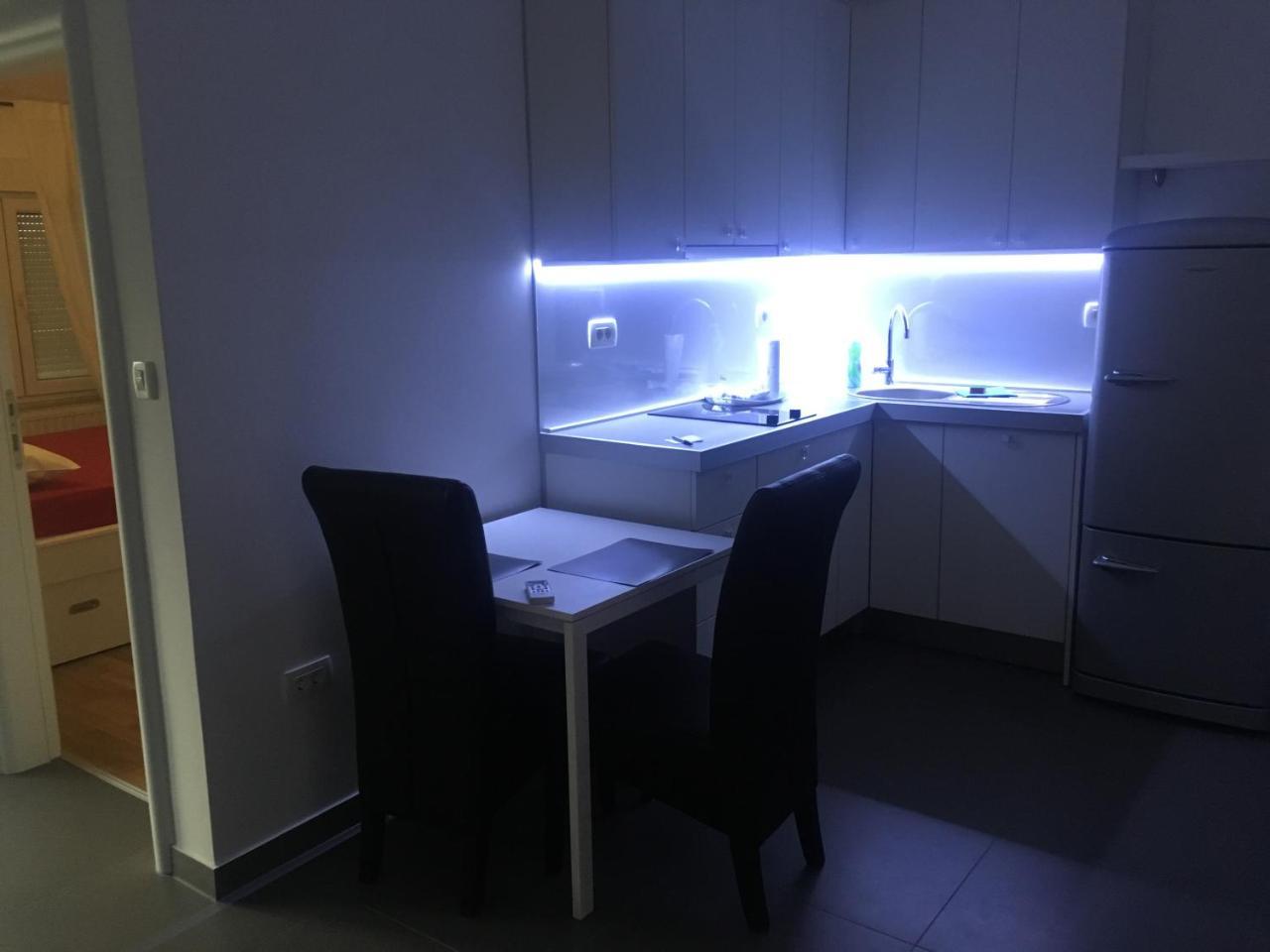Apartment Doma Međugorje エクステリア 写真