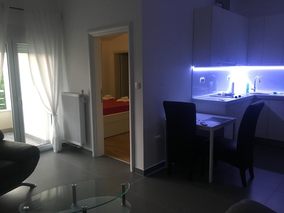Apartment Doma Međugorje エクステリア 写真