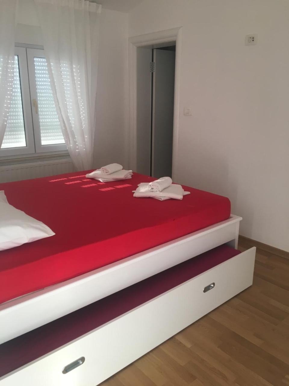 Apartment Doma Međugorje エクステリア 写真
