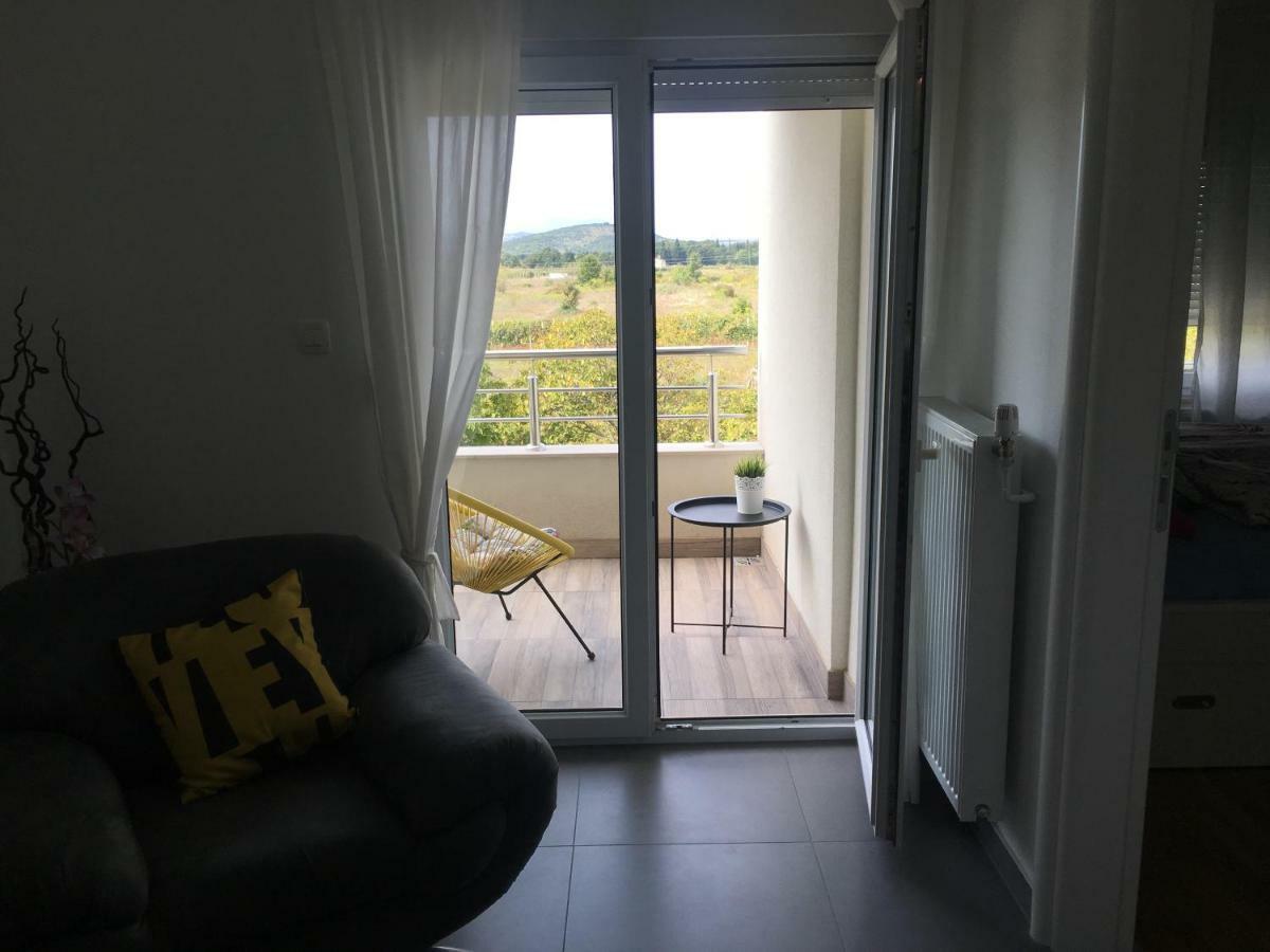 Apartment Doma Međugorje エクステリア 写真