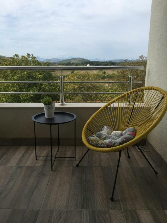 Apartment Doma Međugorje エクステリア 写真