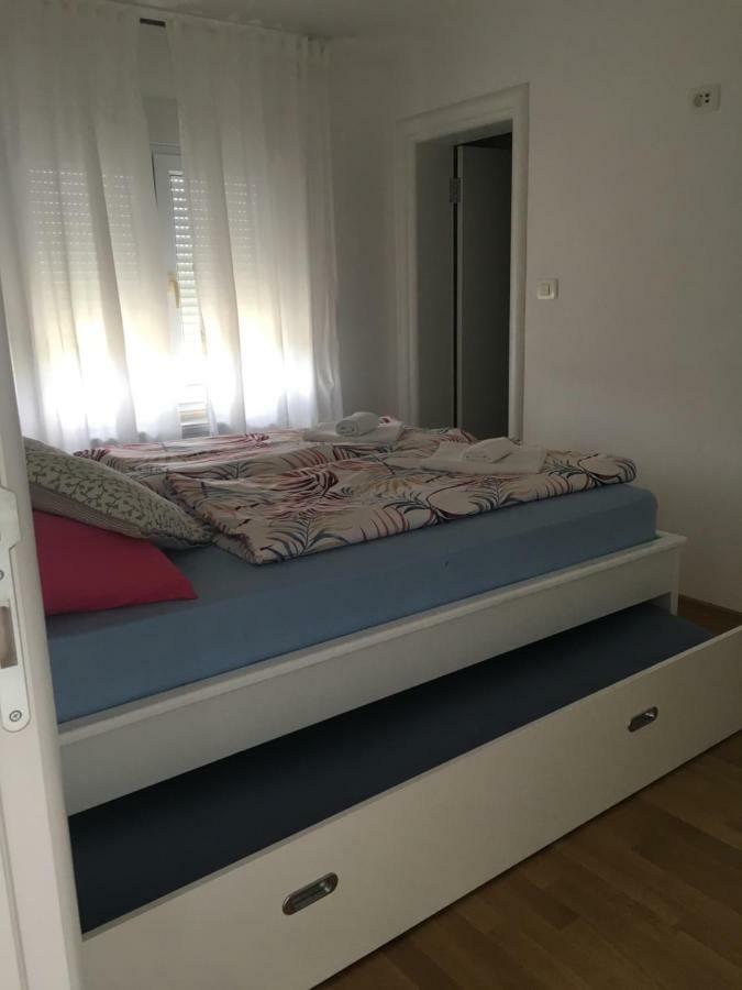 Apartment Doma Međugorje エクステリア 写真